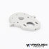 VFD Light Weight Aluminum Motorplate