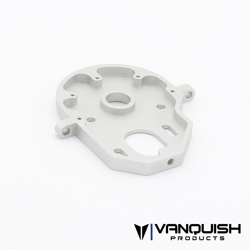 VFD Light Weight Aluminum Motorplate – image 1