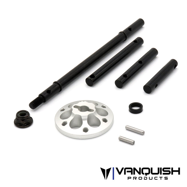 VFD Transmission Shaft Set – Vanquish Products