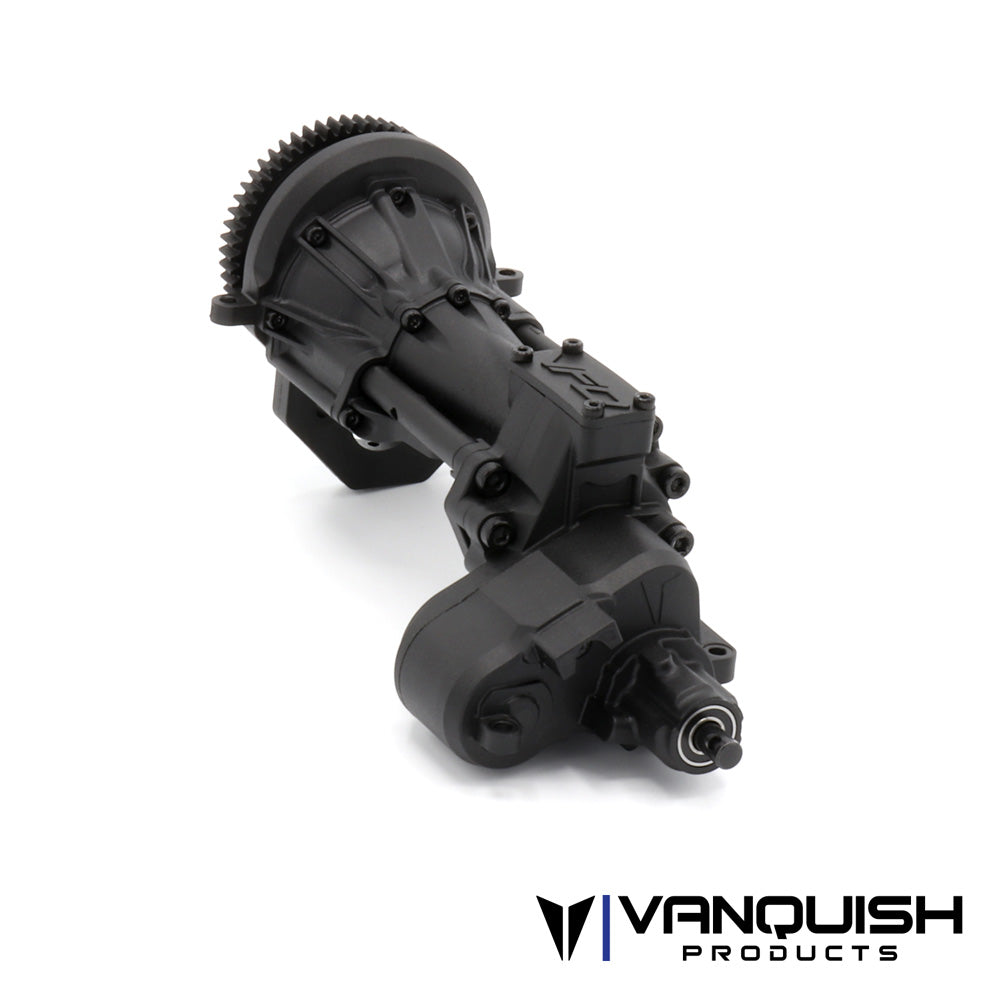 VFD Transmission kit