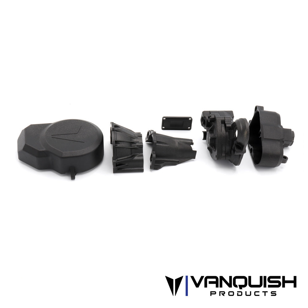 VFD Molded Transmission Housing Set – Vanquish Products