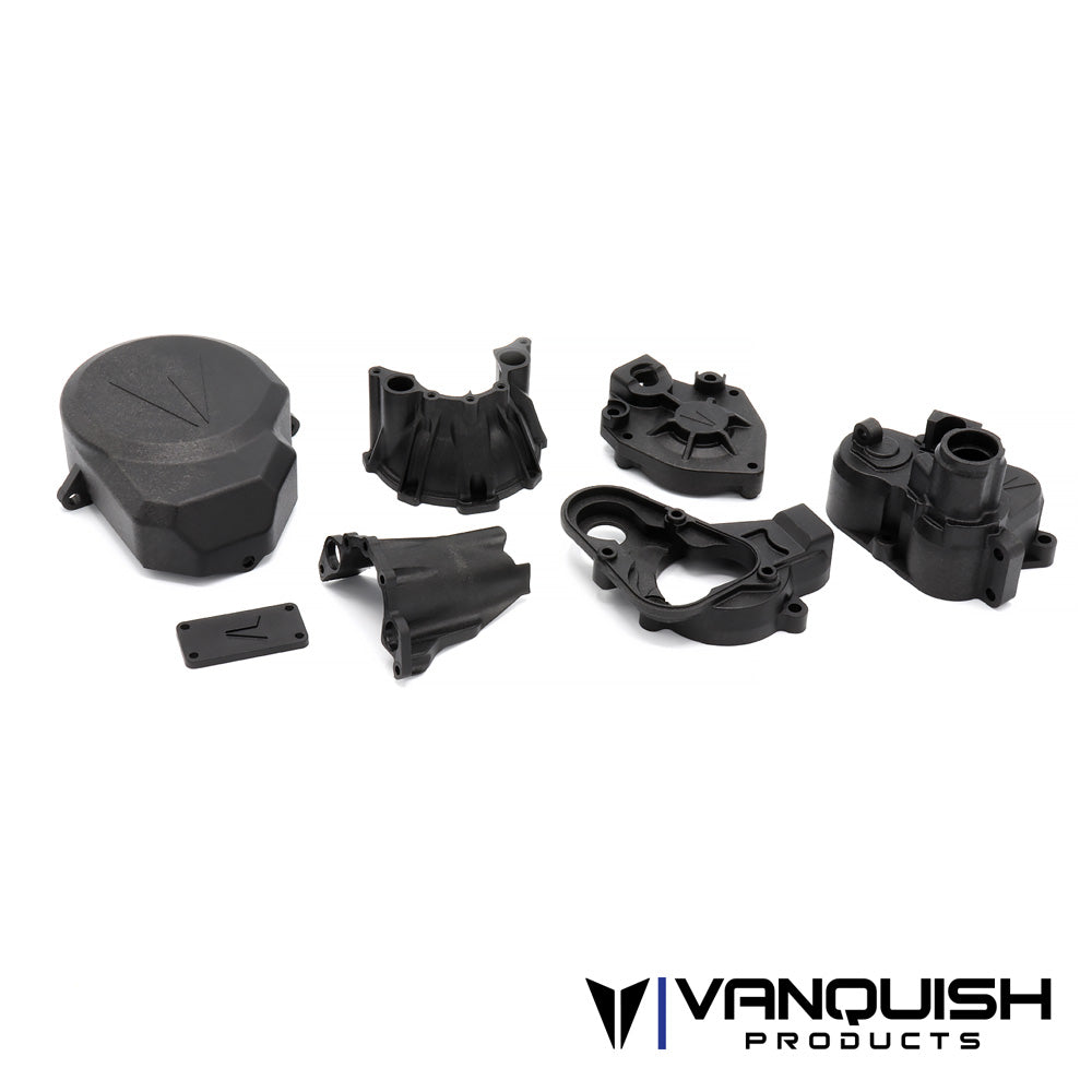 VFD Molded Transmission Housing Set – image 1