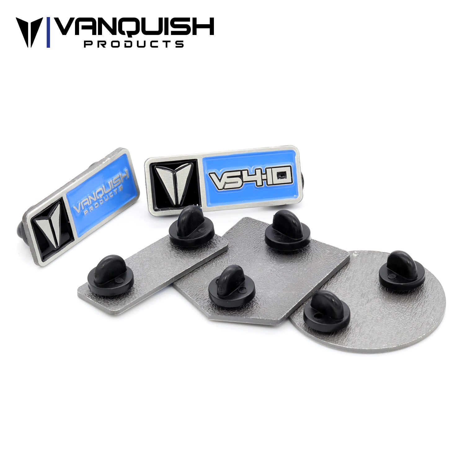 Enamel Pins - Series 1