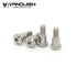 Titanium F10/H10 Kingpin Screws (4)