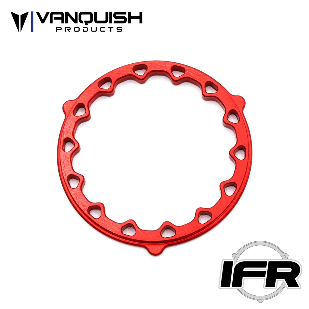 1.9 Delta IFR – Vanquish Products 1.9 Delta IFR – Vanquish Products