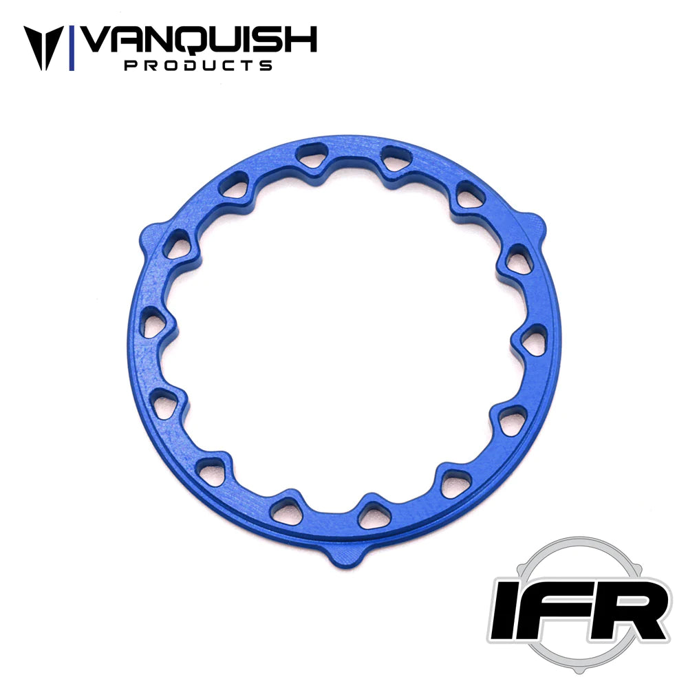 1.9 Delta IFR – Vanquish Products 1.9 Delta IFR – Vanquish Products