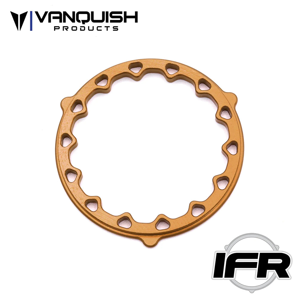 1.9 Delta IFR – Vanquish Products 1.9 Delta IFR – Vanquish Products
