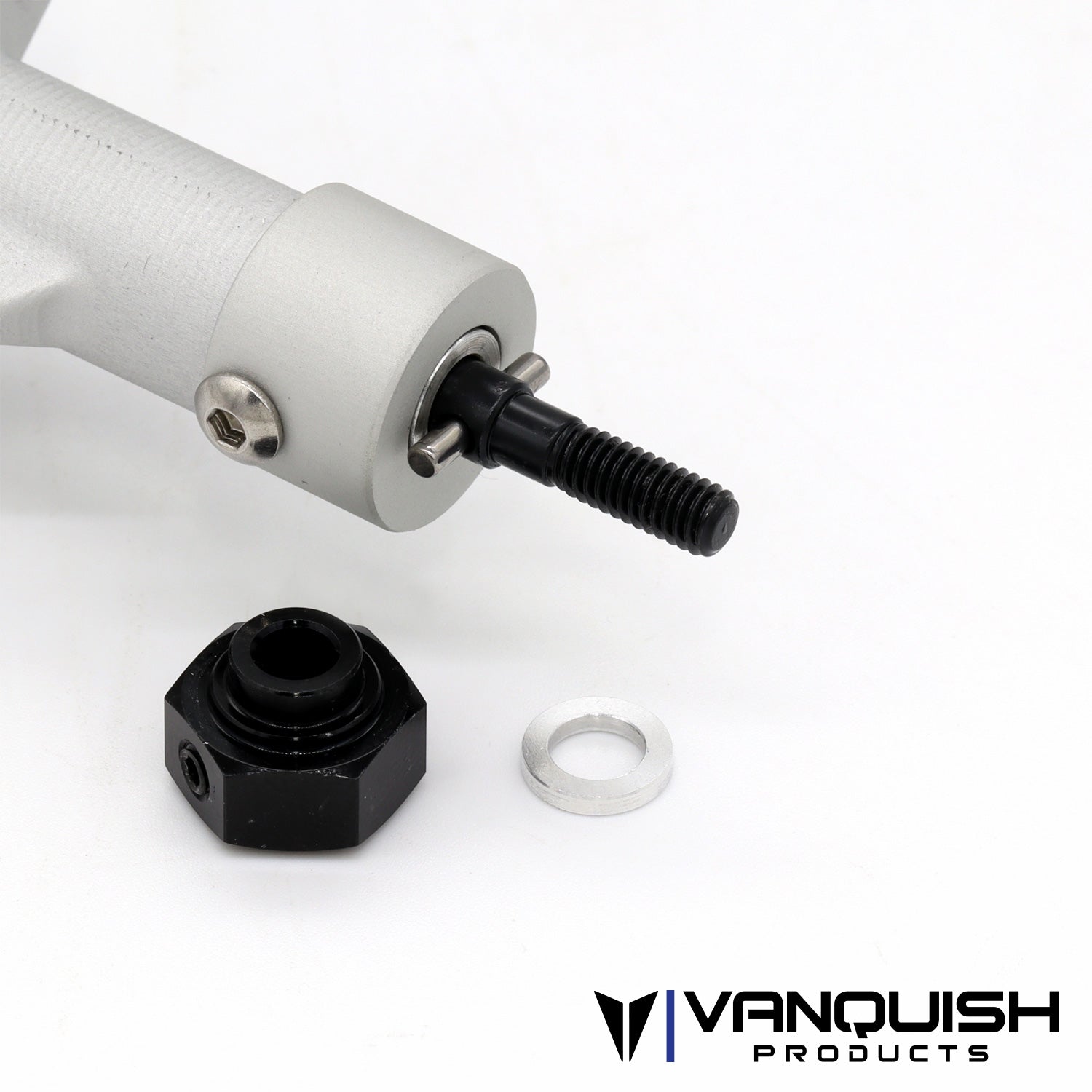 BTH Rear Axle Spacer – image 2