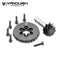 AR44 Axle Overdrive Gear Set - 27T/8T
