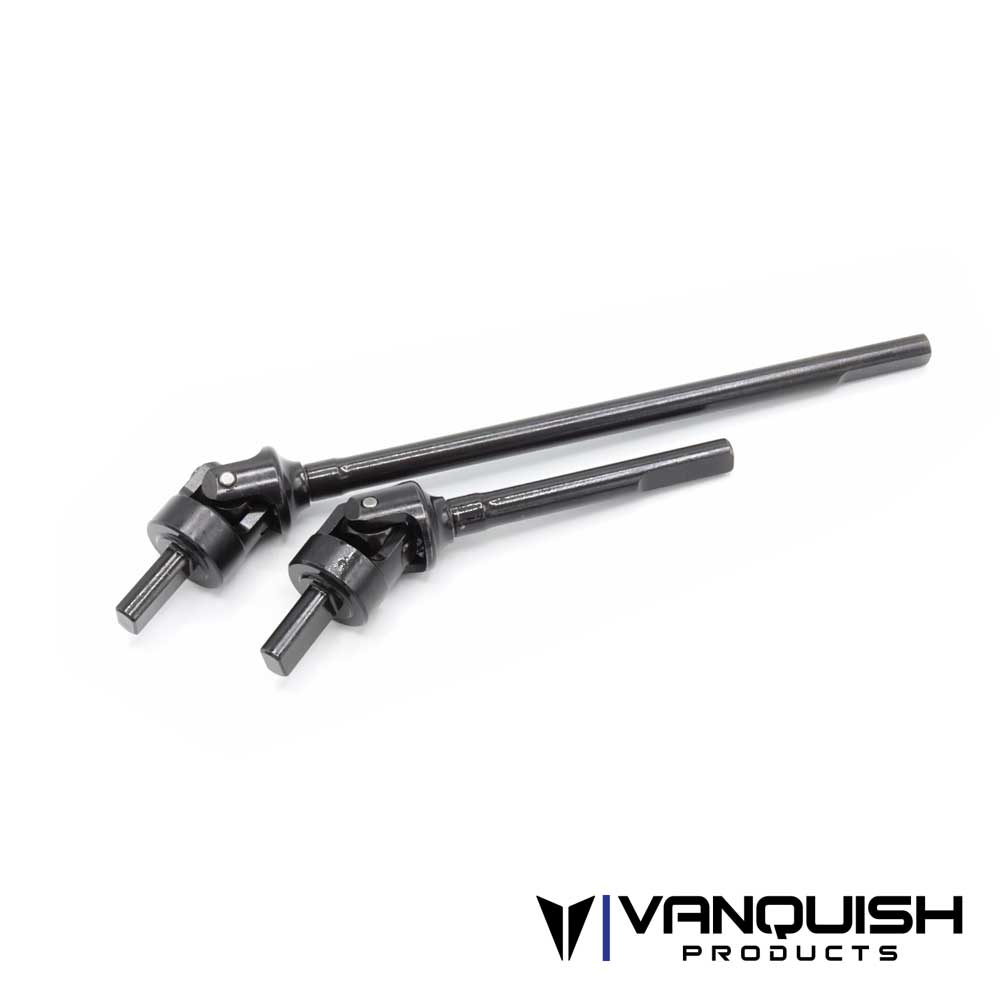 F10 Portal Axle Shaft VDI – image 1