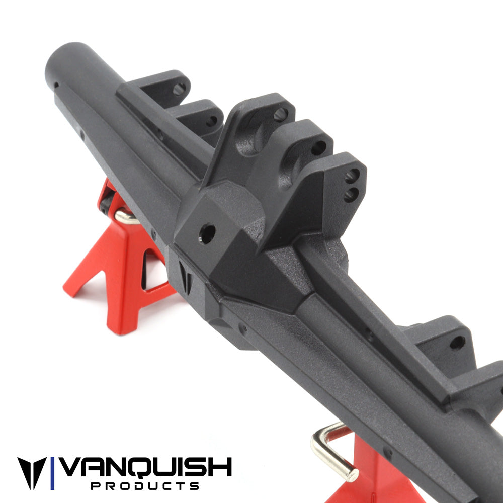 F10 Straight Axle Rear Housing – image 2