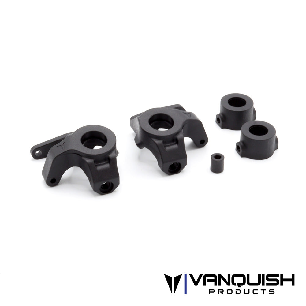 F10 Straight Axle Knuckles and Lockouts – image 1