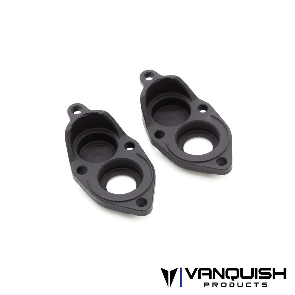 Aluminum F10 Rear Portal Cover – image 3