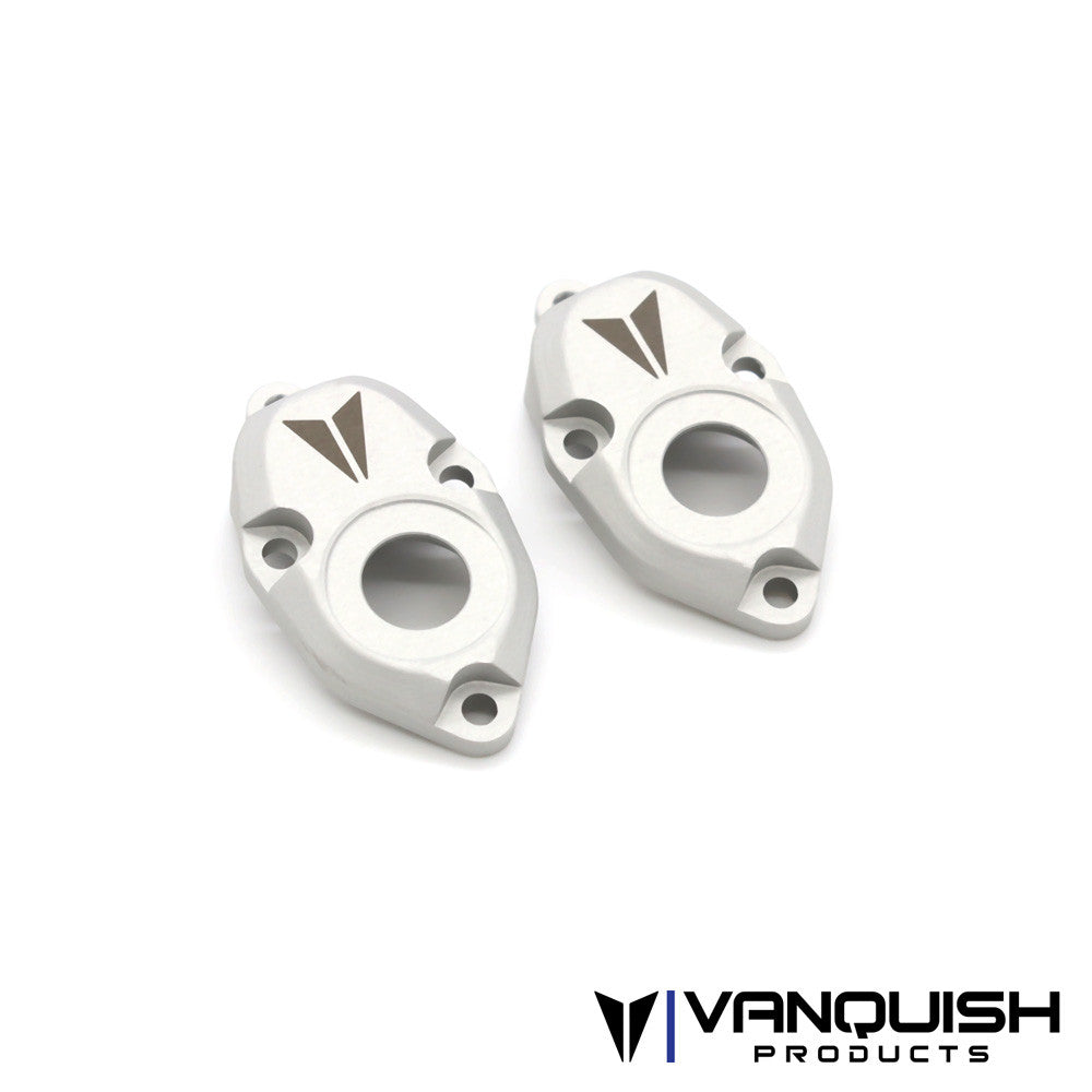 Aluminum F10 Rear Portal Cover – image 2