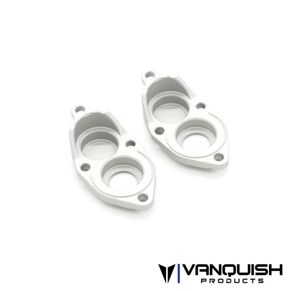 Aluminum F10 Rear Portal Cover – image 4