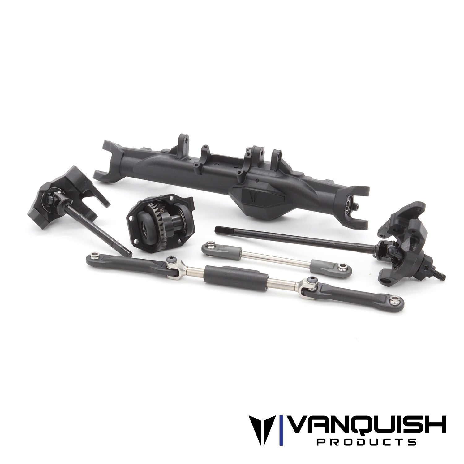 H10 Front Axle Set – image 2