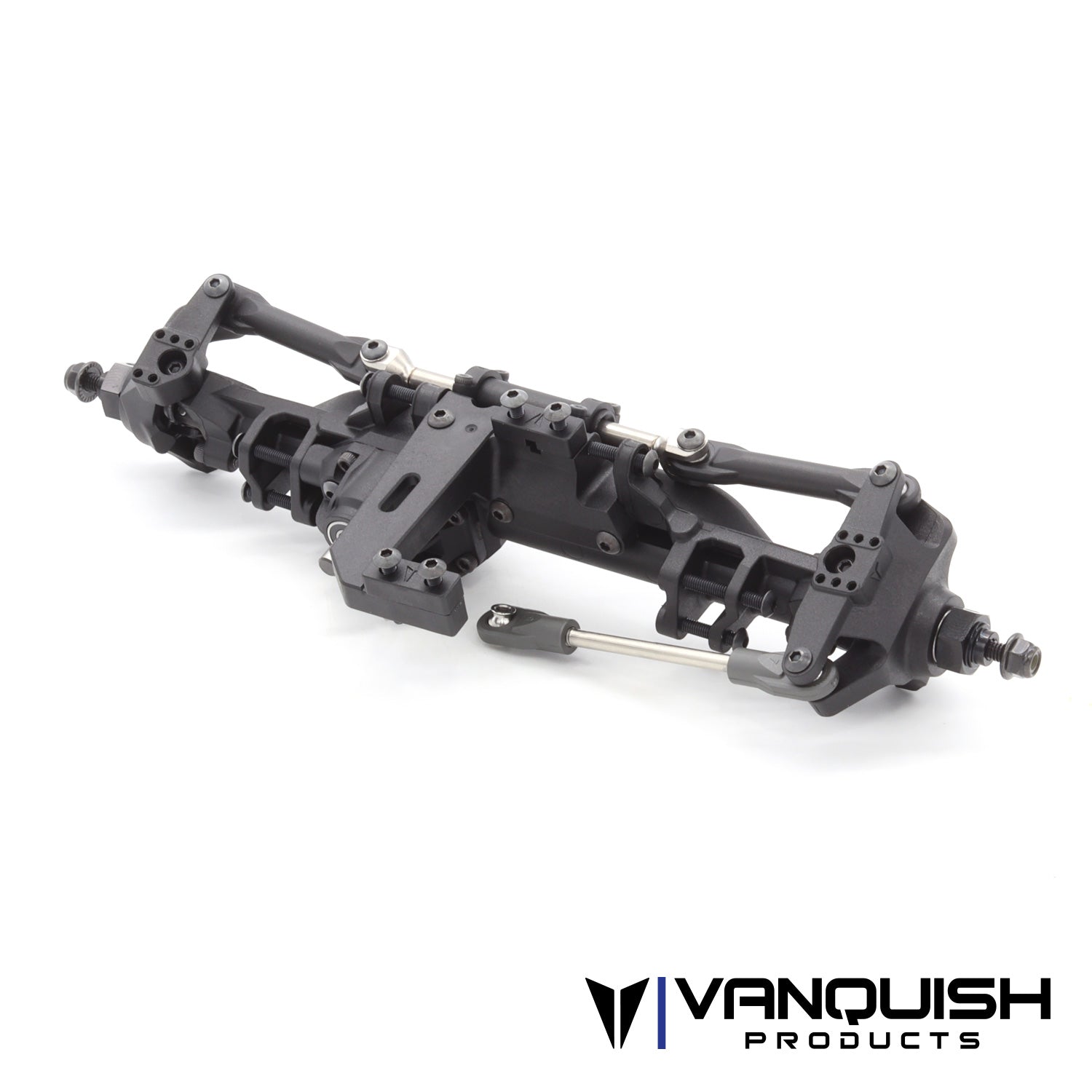 H10 Front Axle Set – image 4
