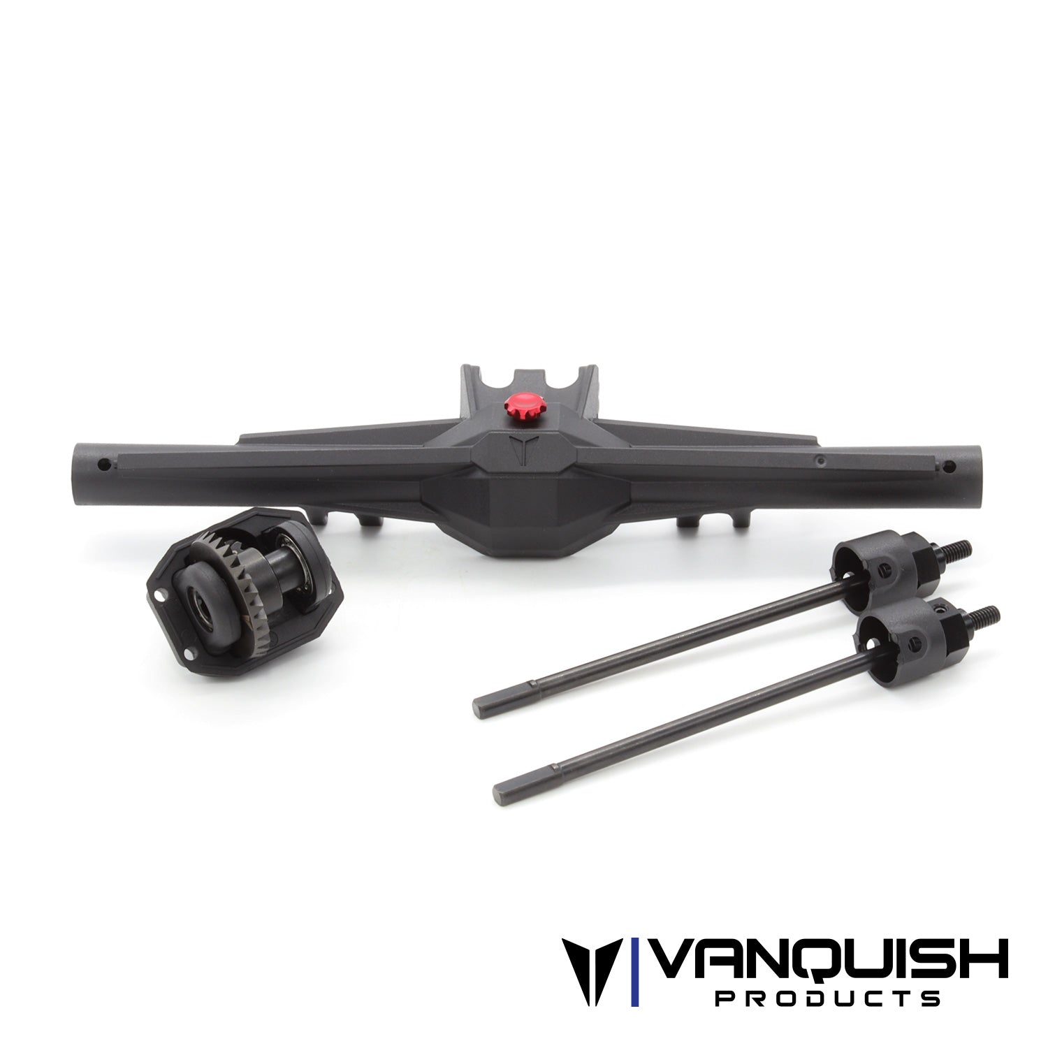 H10 Rear Axle Set – image 2