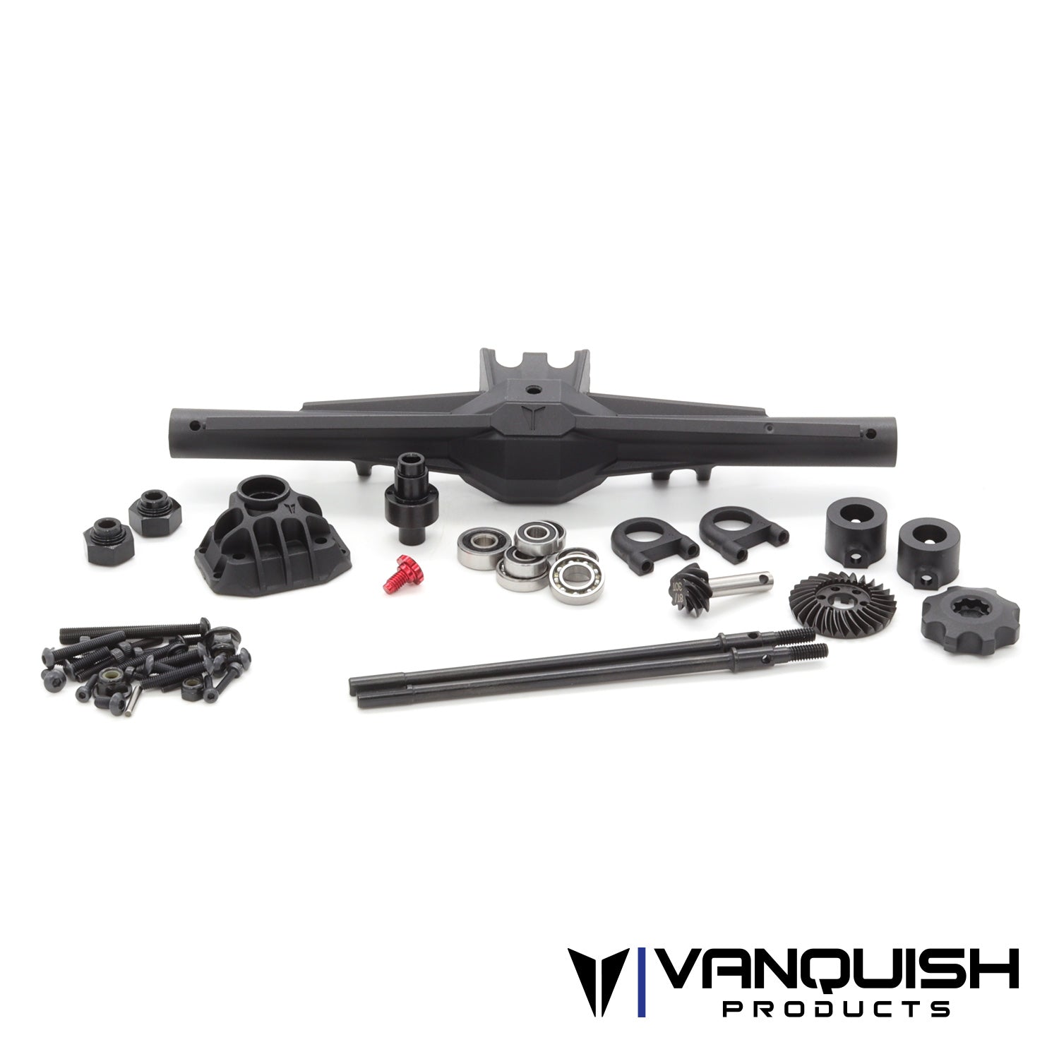 H10 Rear Axle Set – image 1