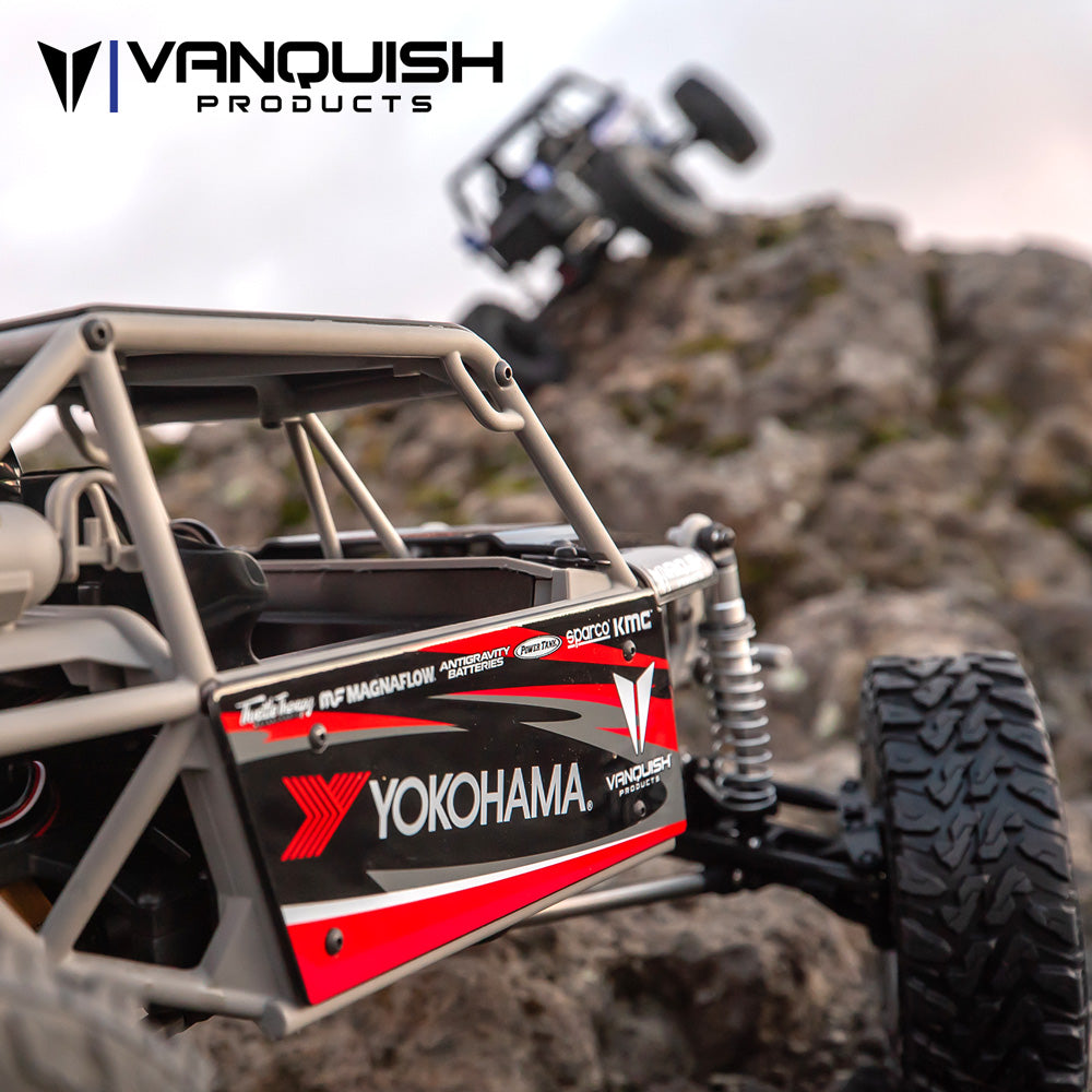 H10 Optic Yokohama RTR – image 15