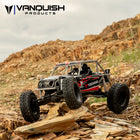 The Backyard - Building a Vanquish H10 Optic « Big Squid RC - RC Car The Backyard - Building a Vanquish H10 Optic « Big Squid RC - RC Car