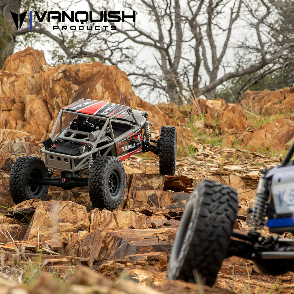 H10 Optic Yokohama RTR – image 34