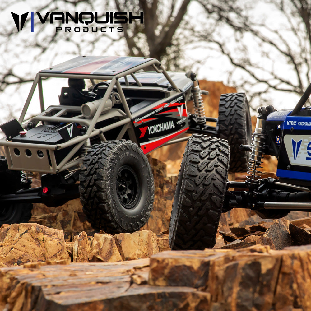 H10 Optic Yokohama RTR – image 33