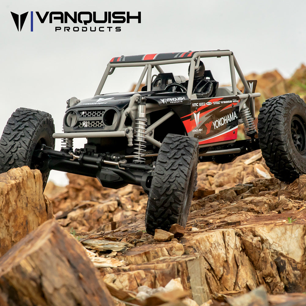 H10 Optic Yokohama RTR – image 13