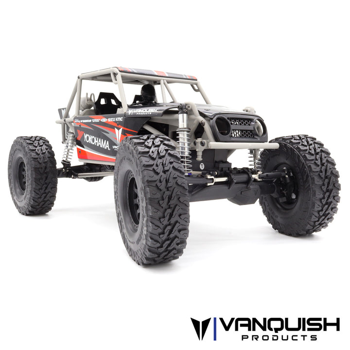 Roulements H10 Optic YOKOHAMA RTR VANQUISH VPS09010A par KANZEN