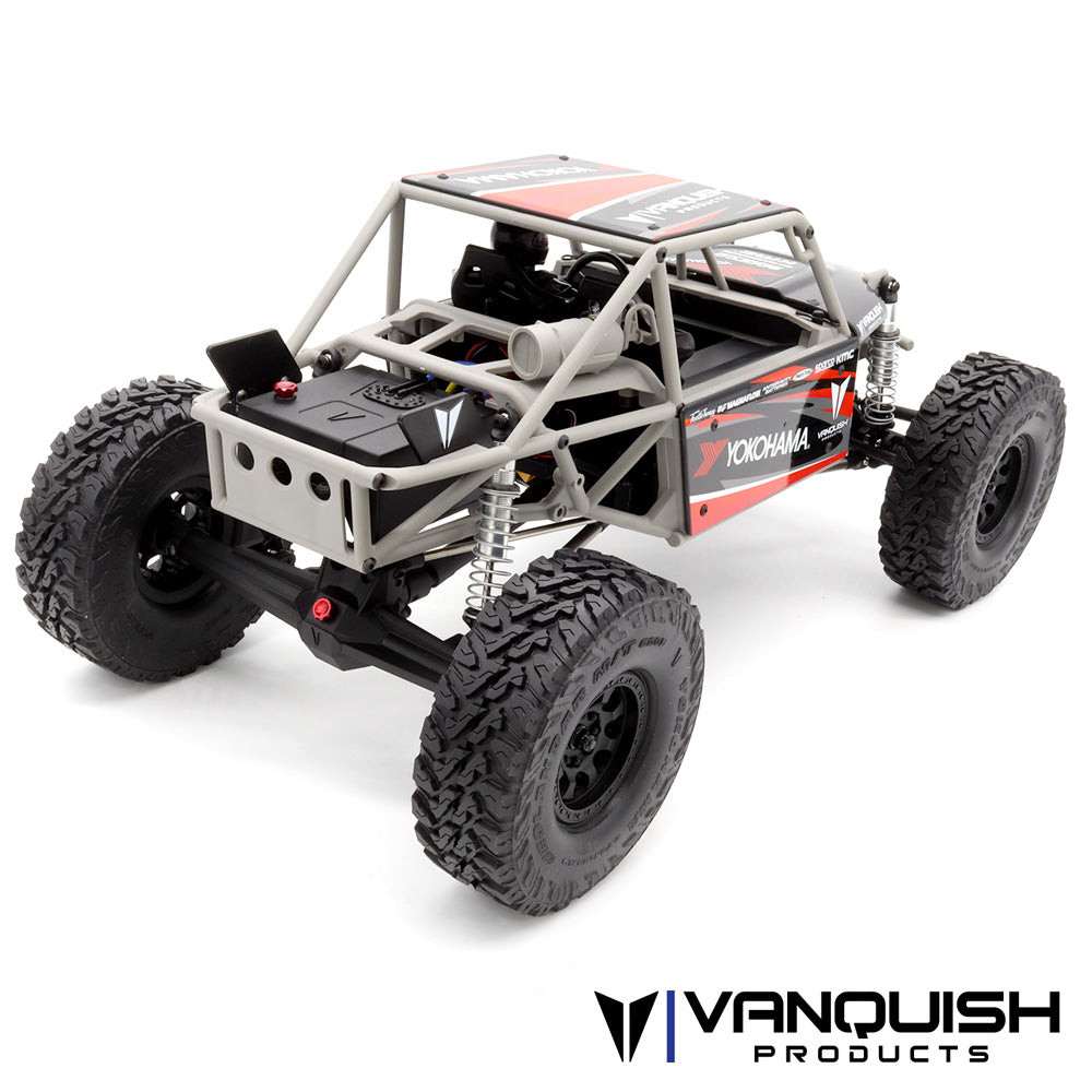 H10 Optic Yokohama RTR – image 8