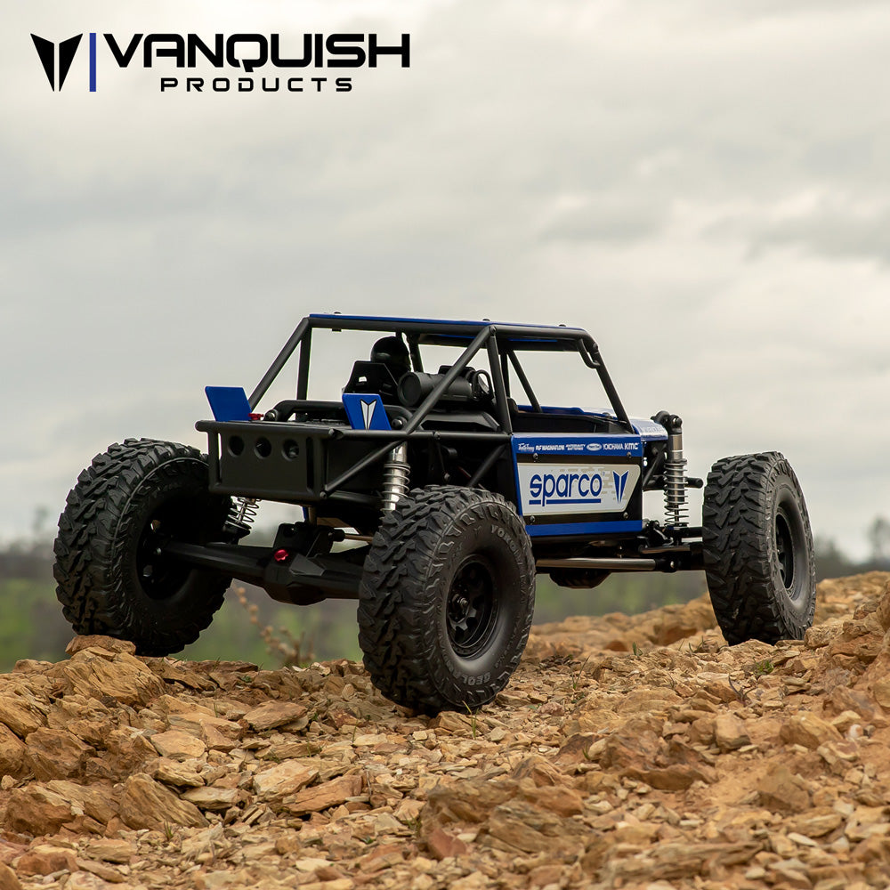 H10 Optic Sparco RTR – image 18