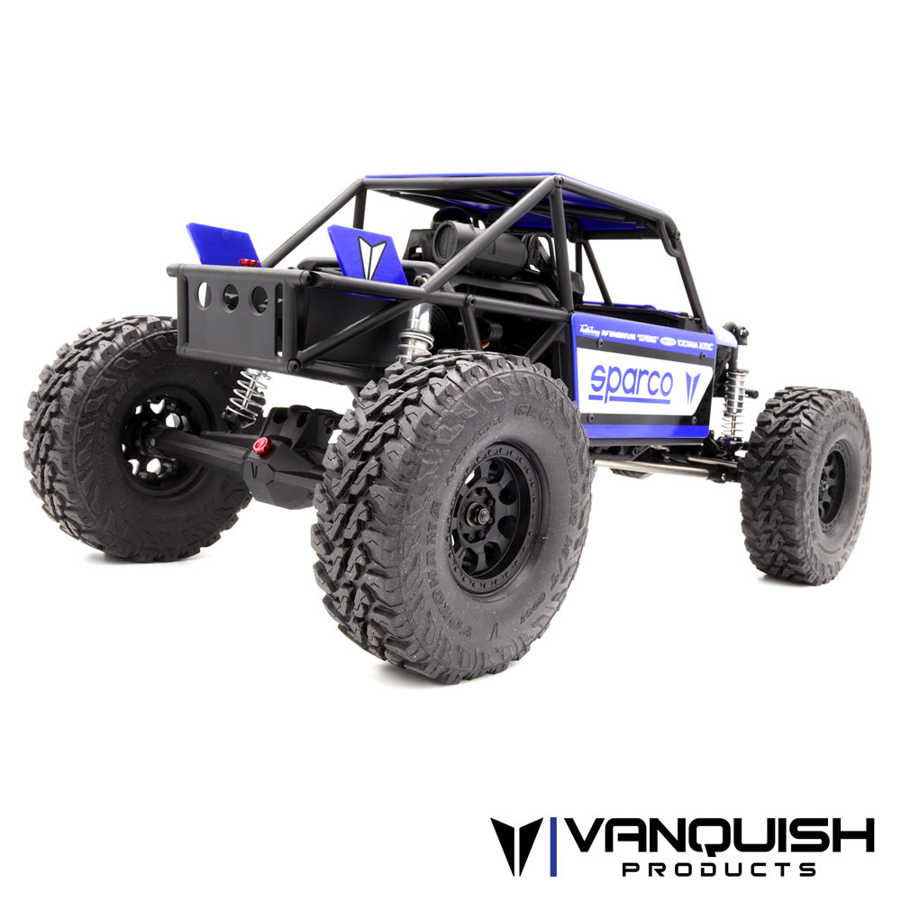 H10 Optic Sparco RTR – image 6