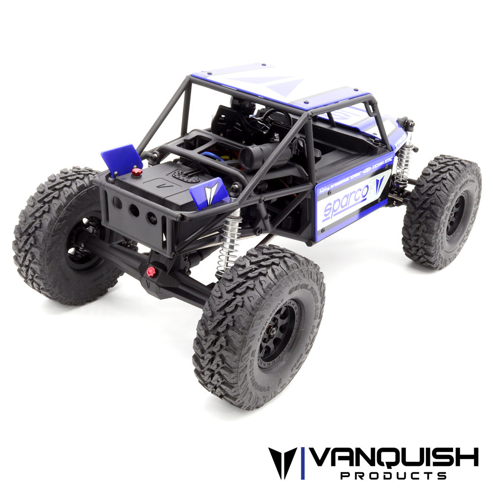 H10 Optic Sparco RTR – image 11