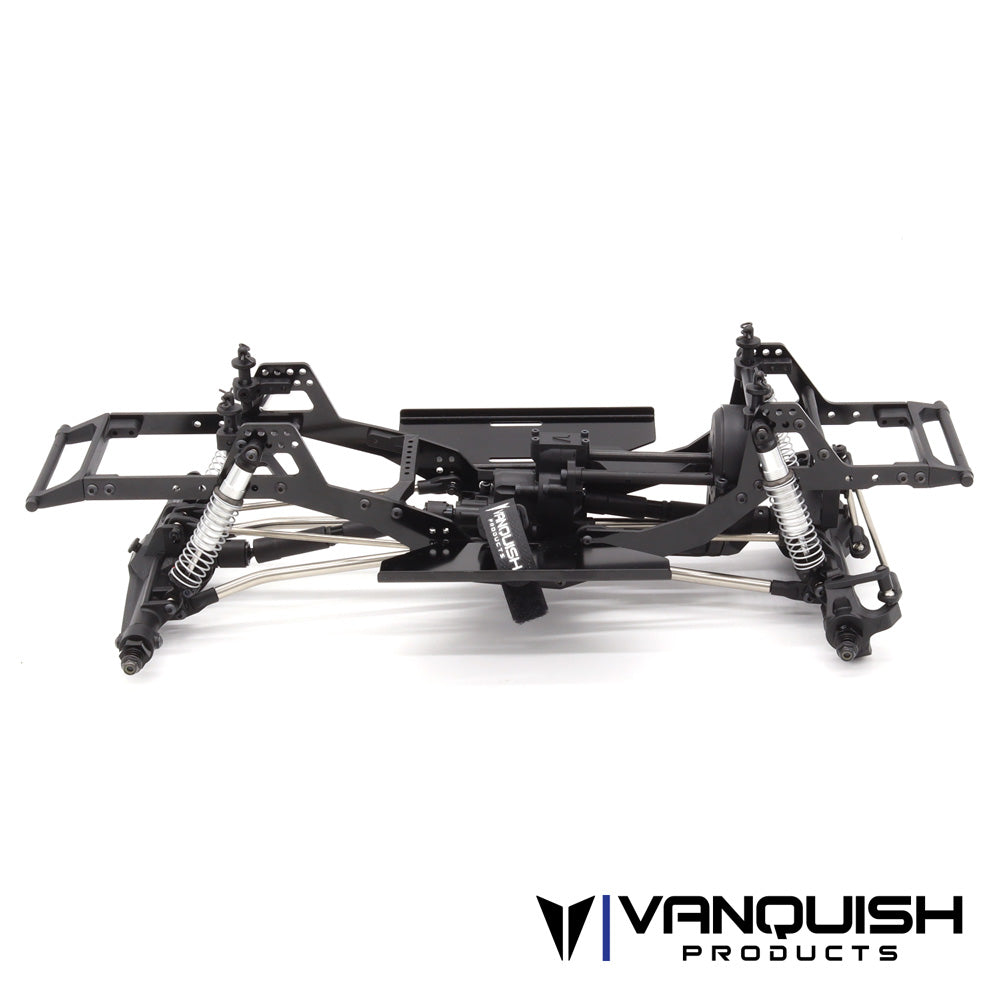 VRD Builders Kit - Straight Axle