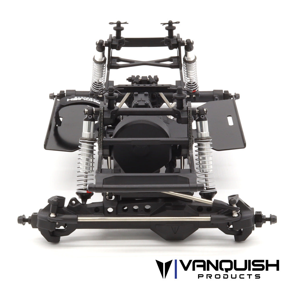 VRD Kits & RTR's – Vanquish Products