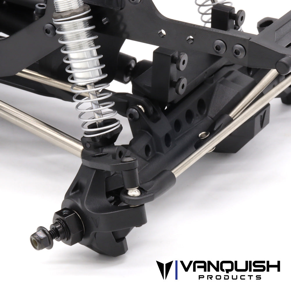VRD Builders Kit - Straight Axle – Vanquish Products