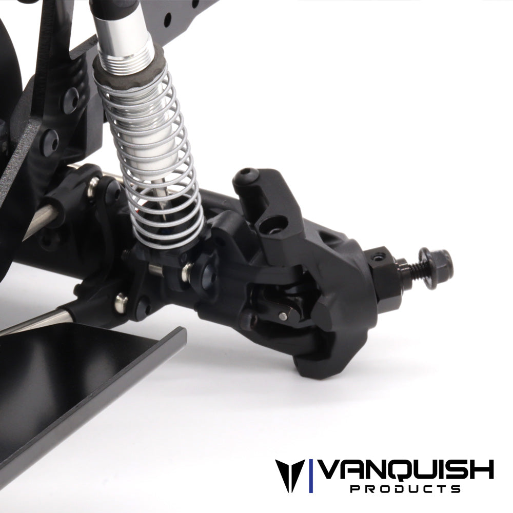 VRD Builders Kit - Straight Axle