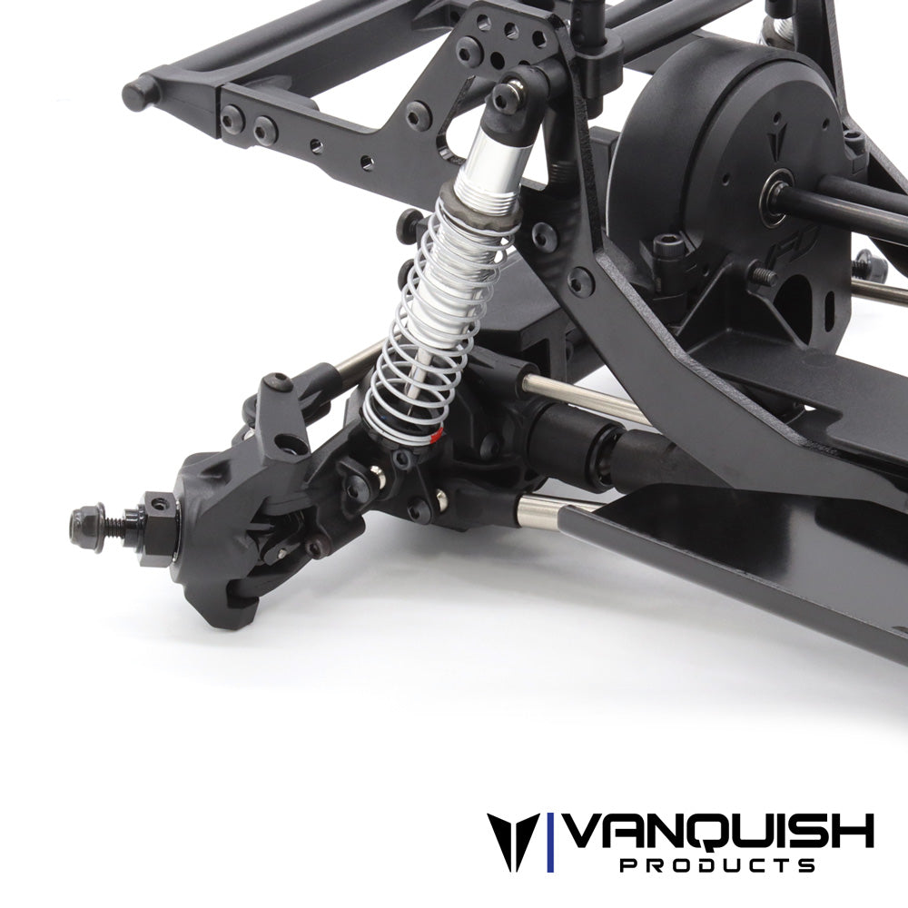 VRD Builders Kit - Straight Axle