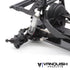 VRD Builders Kit - Straight Axle