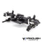 VS4-10 Builders Kit - Straight Axle