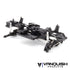 VS4-10 Builders Kit - Straight Axle