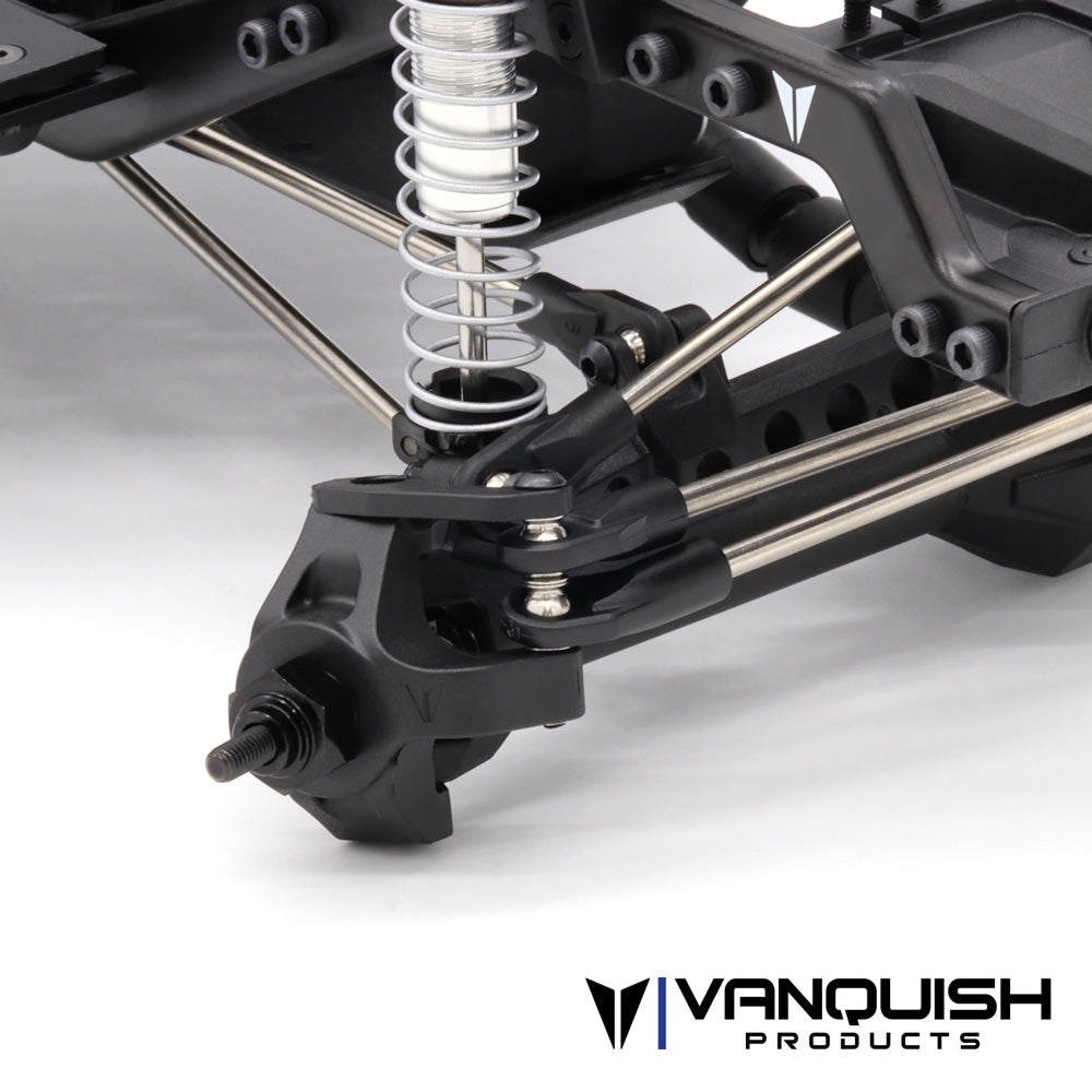 VS4-10 Builders Kit - Straight Axle – image 5