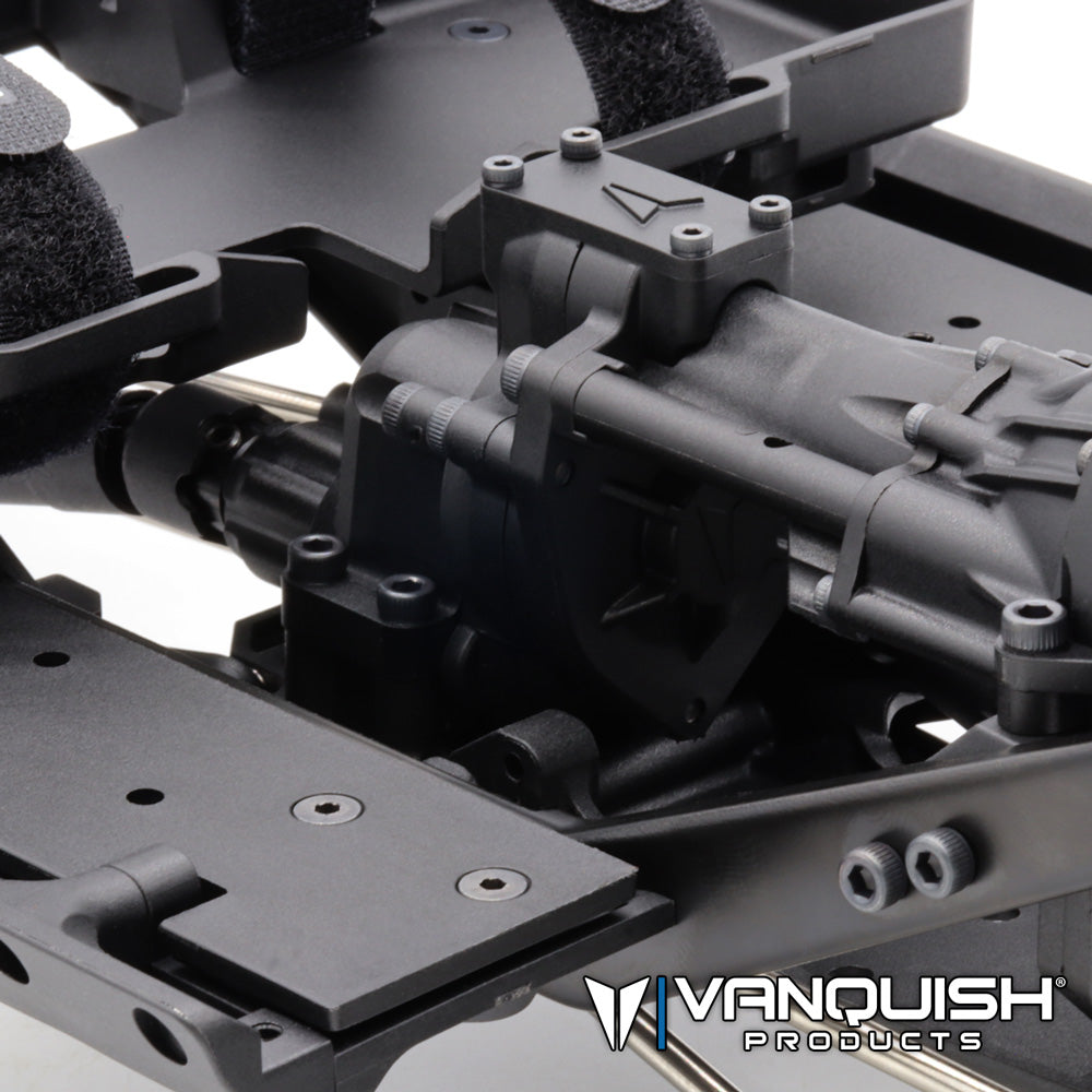 VS4-10 Builders Kit - Straight Axle – image 8
