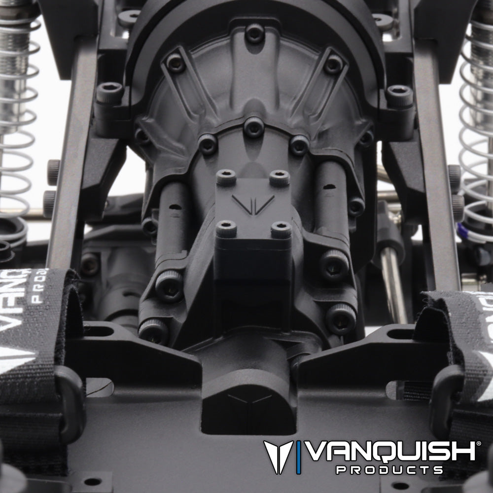 VS4-10 Builders Kit - Straight Axle – image 9