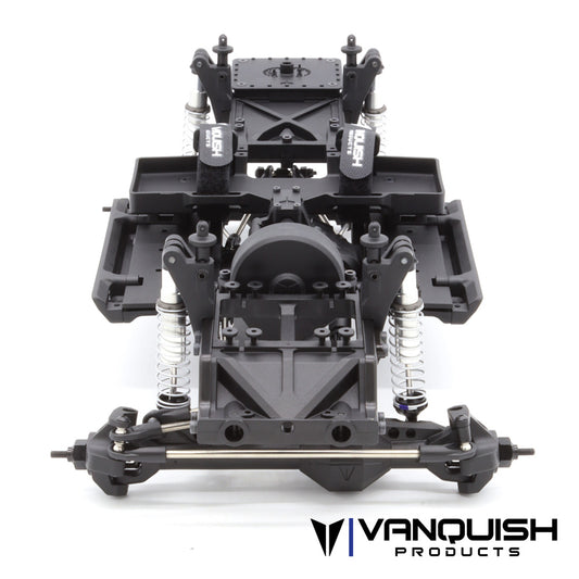 Kit De Roulements Scellés Haute Performance Pour Vanquish VS4