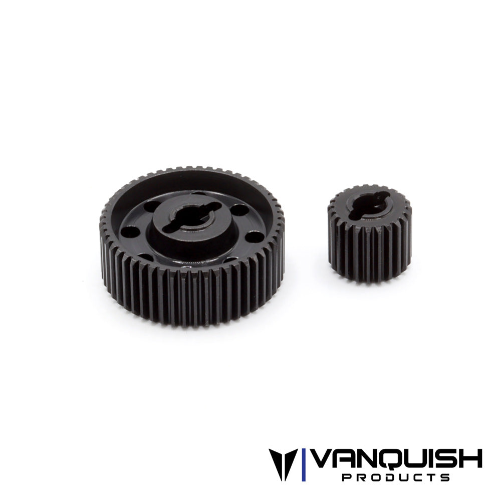 VFD Machined Front Gear Set – image 1