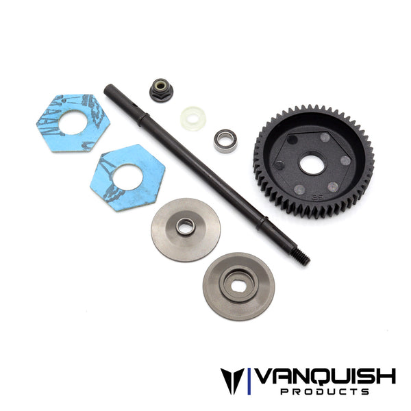 VFD Slipper Set – Vanquish Products