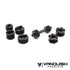 VFD Twin Machined Transfer Case Gear Set