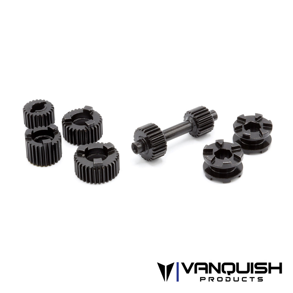 VS4-10 Parts – Vanquish Products