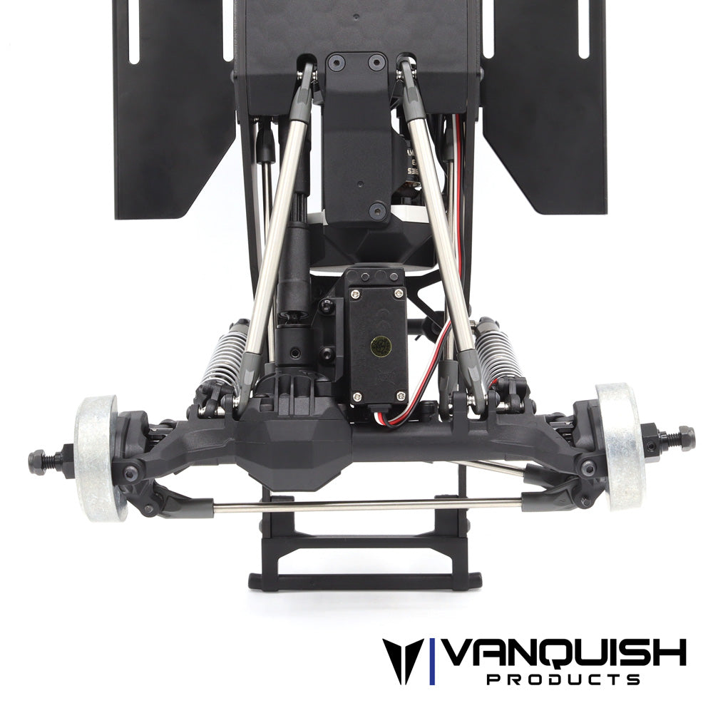 VFD Stubby Conversion Kit for VRD